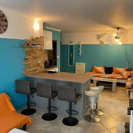 Aпартамент в * Szozopol