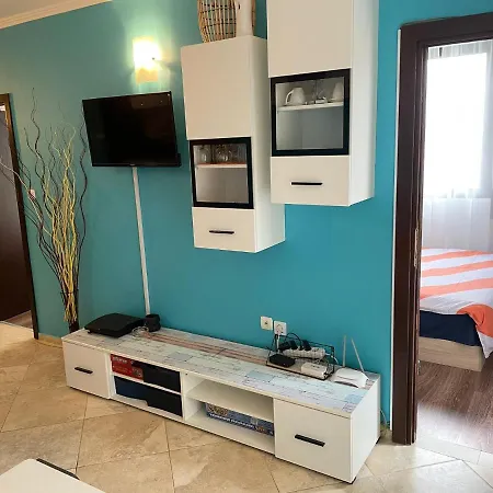 Aпартамент в * Szozopol