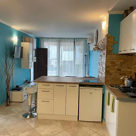 Aпартамент в Apartman *