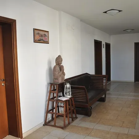 Aпартамент в Apartamento Sozopol