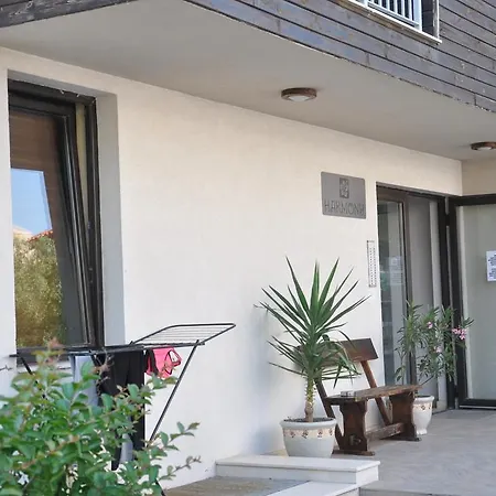 Aпартамент в Apartman *