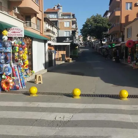 Aпартамент в Apartman Szozopol