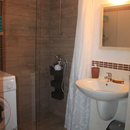 Aпартамент в