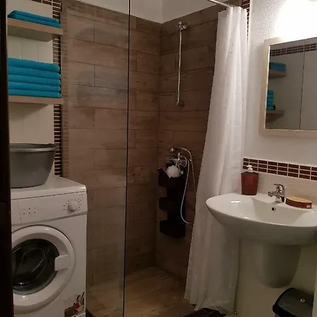 Aпартамент в Szozopol