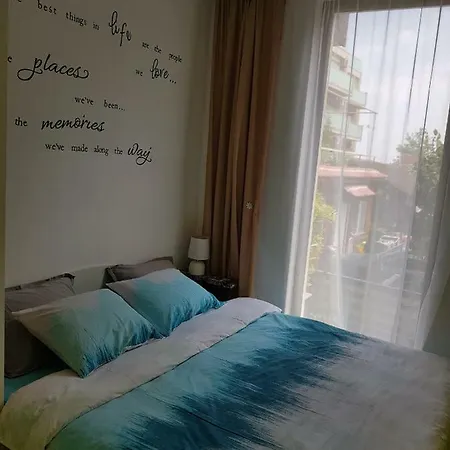 Appartement Aпартамент в