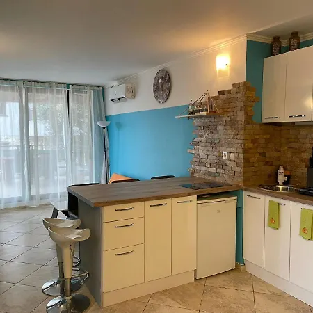 Aпартамент в Апартаменты *