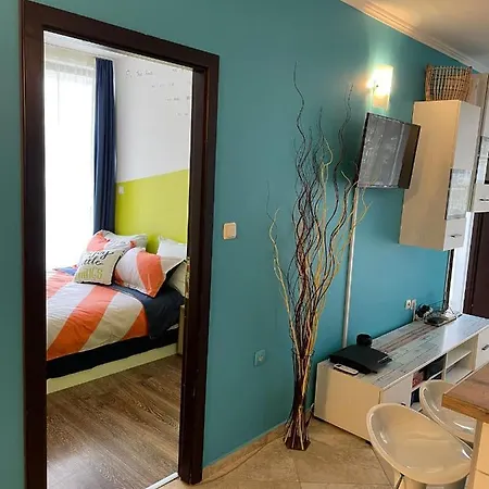 Aпартамент в