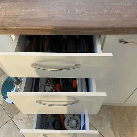 Aпартамент в