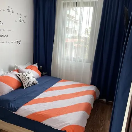 Aпартамент в