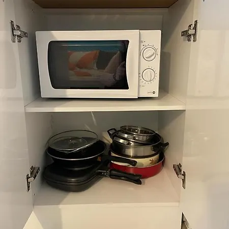 Apartmán Aпартамент в