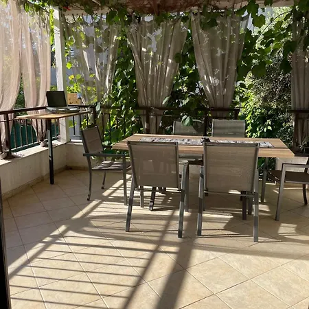 Apartament Aпартамент в