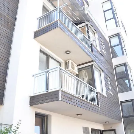 Aпартамент в Apartmán *