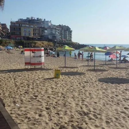 Aпартамент в Созополь