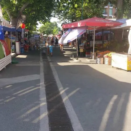 Апартаменты Aпартамент в