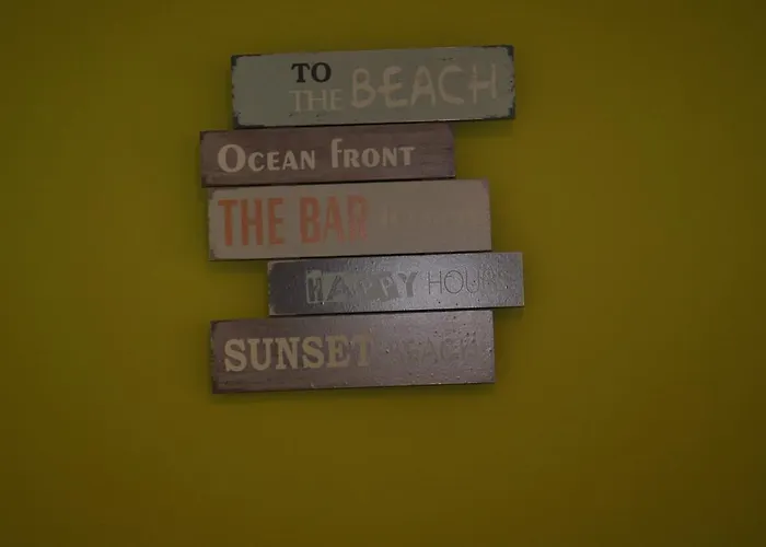 Aпартамент в 소조폴