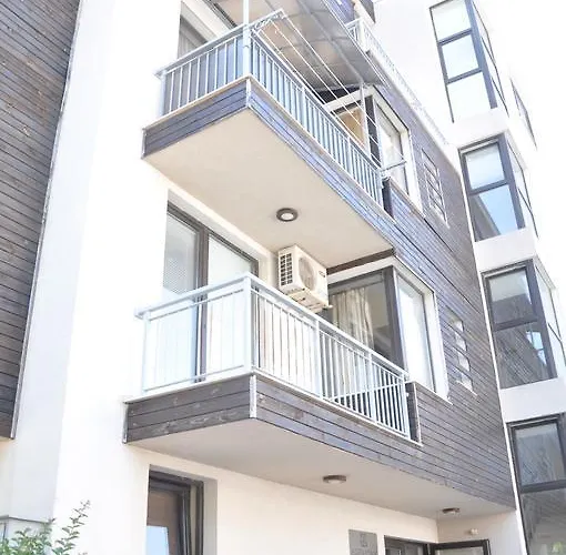 Aпартамент в 아파트 *