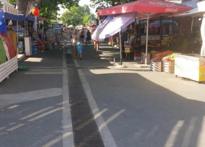 아파트 Aпартамент в